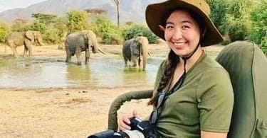 Chinese Tourists Eyeing Tanzania for Wildlife Safaris